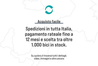 3T Strada AXS 12V t.54