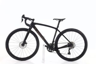 Trek Checkpoint Di2 11V t.52