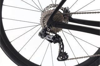 Trek Checkpoint Di2 11V t.52