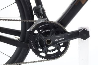 Trek Checkpoint Di2 11V t.52