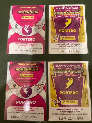 Oblak Adrenalyn Special One Black