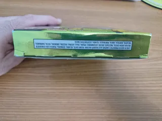 Pokémon Verde Foglia Nintendo Game Boy Advance GBA