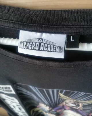 Lote de libros My hero Academia. ISBN 978841669350