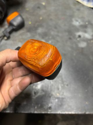 Intermitentes Derbi Variant Sport R Originales