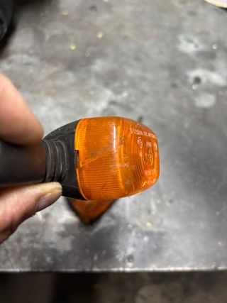 Intermitentes Derbi Variant Sport R Originales