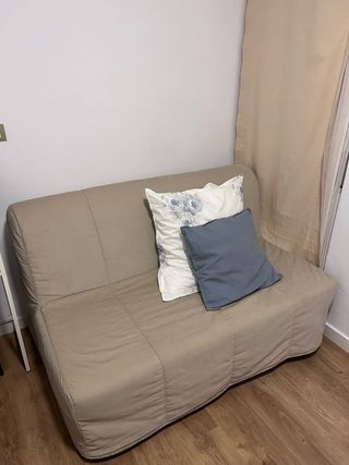 Sofá Cama IKEA LYCKSELE