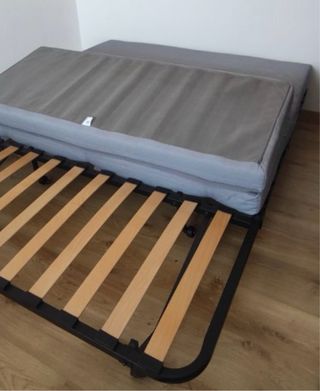 Sofá Cama IKEA LYCKSELE