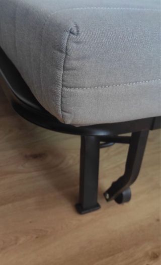Sofá Cama IKEA LYCKSELE