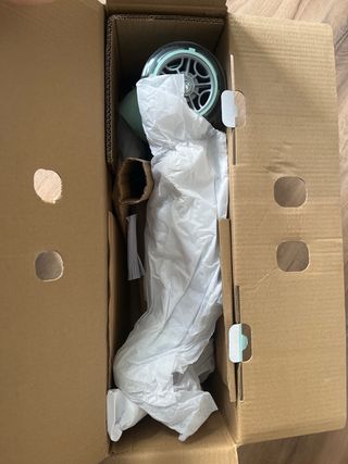 Patinete Globber Go Up Active Lights