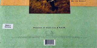 R.E.M. - Out Of Time (Vinilo, LP)