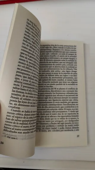 Tres Sombreros de Copa (Letras Hipanicas) (Span...