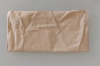 Sacchetto portaoggetti