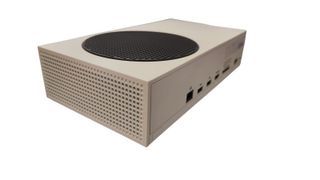 CONSOLA XBOX SERIES S512GB BLANCA + CABLES + MANDO PDP