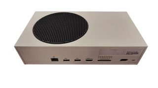 CONSOLA XBOX SERIES S512GB BLANCA + CABLES + MANDO PDP