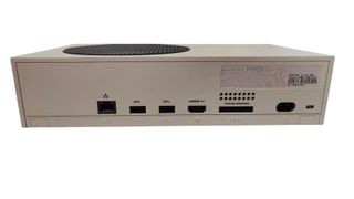 CONSOLA XBOX SERIES S512GB BLANCA + CABLES + MANDO PDP