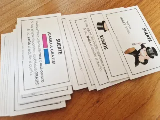 Monopoly Junior Juego de Mesa