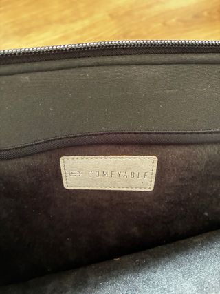 Funda portátil COMFYABLE 15 pulgadas
