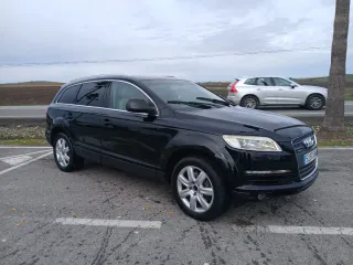 Audi Q7 2004