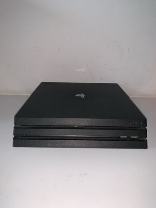 Consola PS4 Pro + Juego NBA 2K25