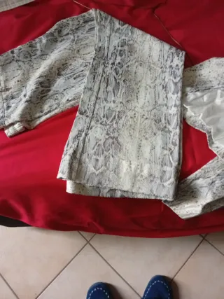 Completo Coconuda donna tg 48