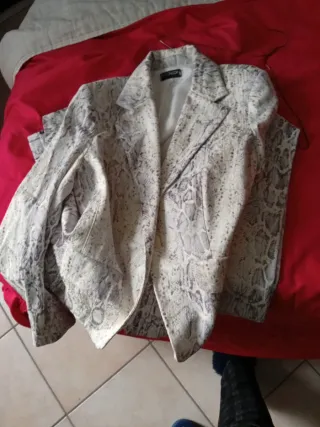 Completo Coconuda donna tg 48