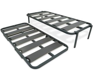 Somier nido 90x190 cm