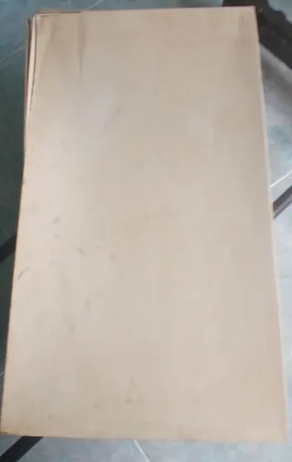 Stivali vintage pelle anni '70 Made in Italy