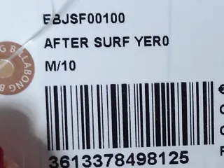 Sudadera Billabong After Surf Unisex