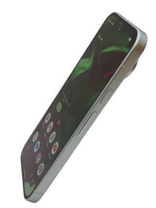 MOVIL GOOGLE PIXEL 9 256GB 12GB RAM VERDE