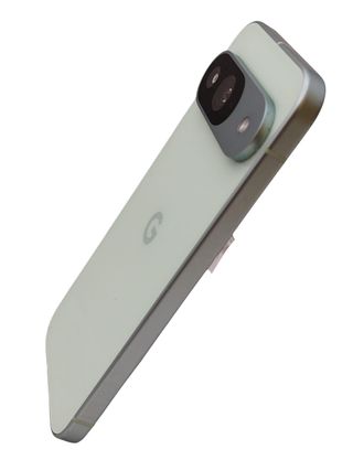 MOVIL GOOGLE PIXEL 9 256GB 12GB RAM VERDE