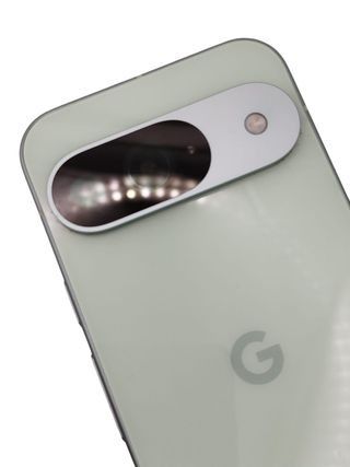 MOVIL GOOGLE PIXEL 9 256GB 12GB RAM VERDE