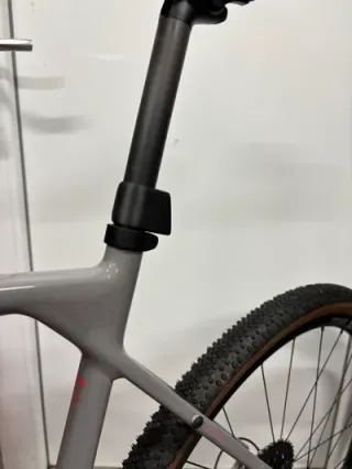 Soporte Garmin Varia Tija 27.2mm