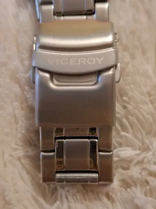 Reloj Viceroy Hombre