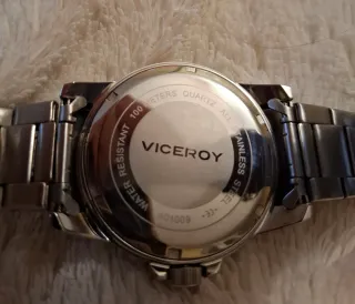 Reloj Viceroy Hombre