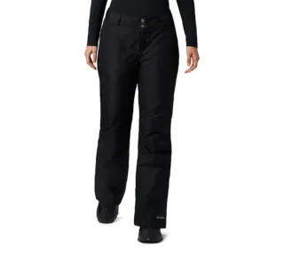 Pantalón Esquí mujer Columbia Talla-L Impermeable