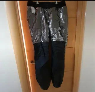 Pantalón Esquí mujer Columbia Talla-L Impermeable