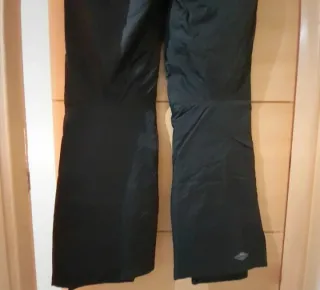 Pantalón Esquí mujer Columbia Talla-L Impermeable