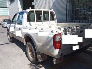 Alternador ford wl9118300 ranger 2.5 td 4x4 192844