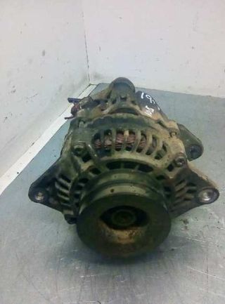 Alternador ford wl9118300 ranger 2.5 td 4x4 192844