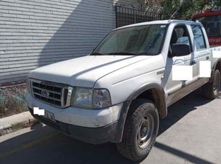 Alternador ford wl9118300 ranger 2.5 td 4x4 192844