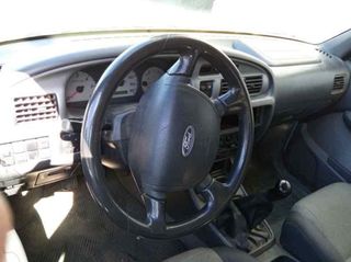 Alternador ford wl9118300 ranger 2.5 td 4x4 192844