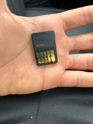 FIFA 18 Nintendo Switch