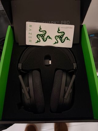 Auricolari wireless Razer BlackShark V2 Pro