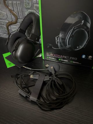 Auricolari wireless Razer BlackShark V2 Pro