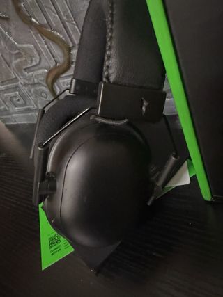 Auricolari wireless Razer BlackShark V2 Pro