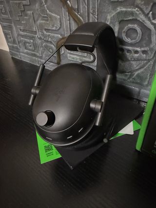Auricolari wireless Razer BlackShark V2 Pro