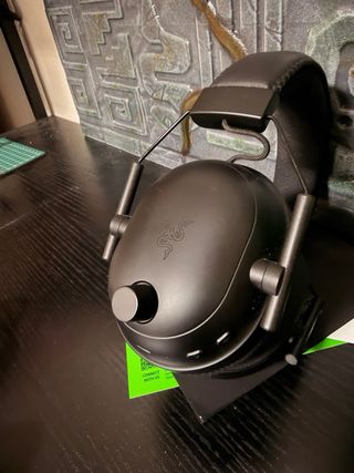 Auricolari wireless Razer BlackShark V2 Pro