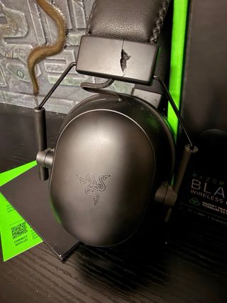 Auricolari wireless Razer BlackShark V2 Pro