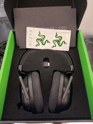 Auricolari wireless Razer BlackShark V2 Pro