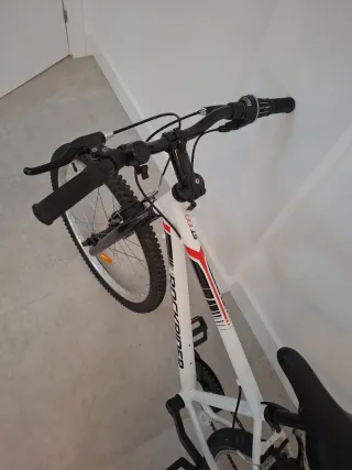 Bicicleta RockRider 24